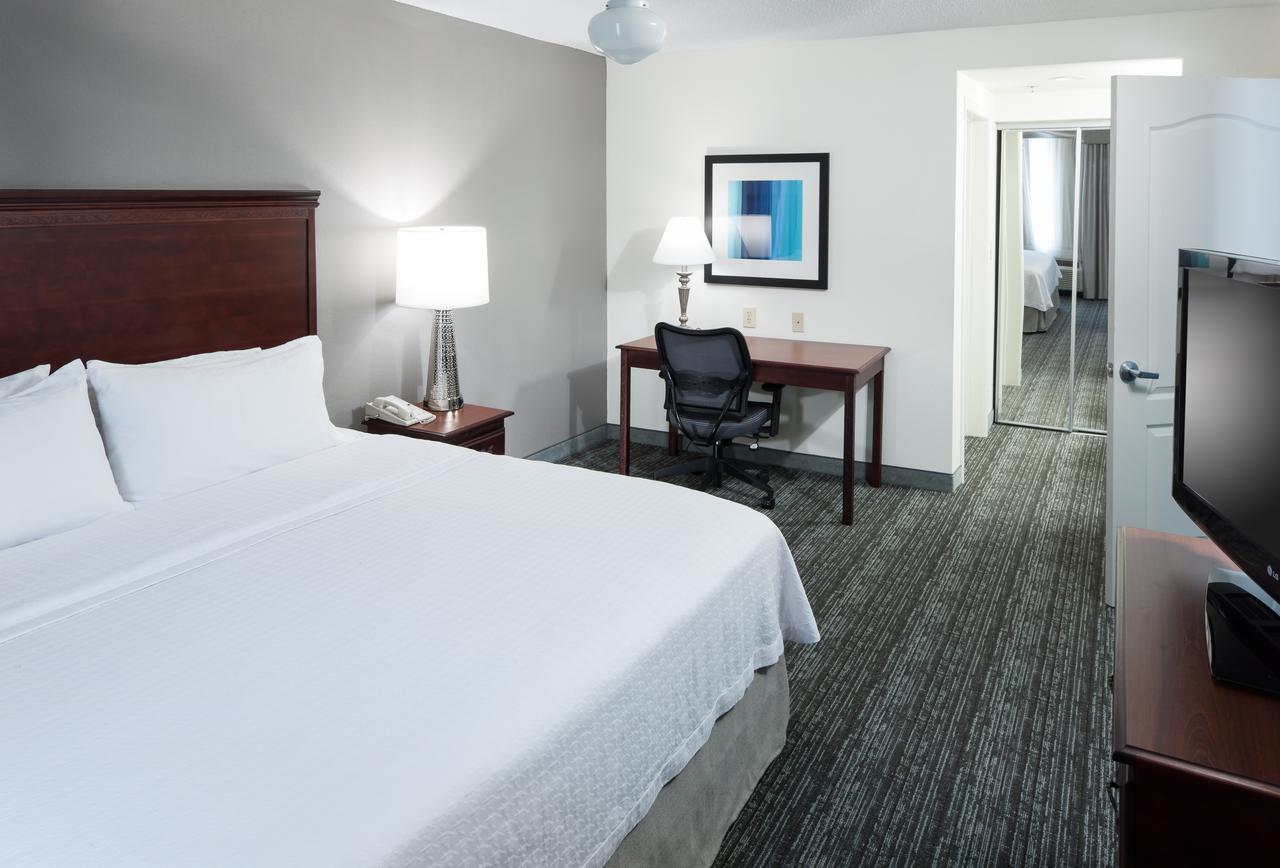 Homewood Suites By Hilton Huntsville-Village Of Providence - thumb 8