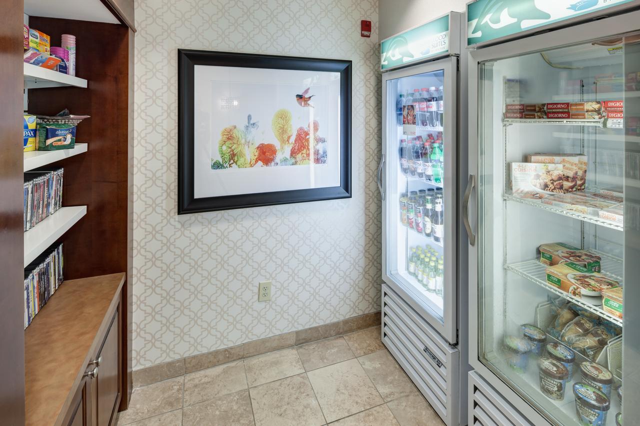 Homewood Suites By Hilton Huntsville-Village Of Providence - thumb 6