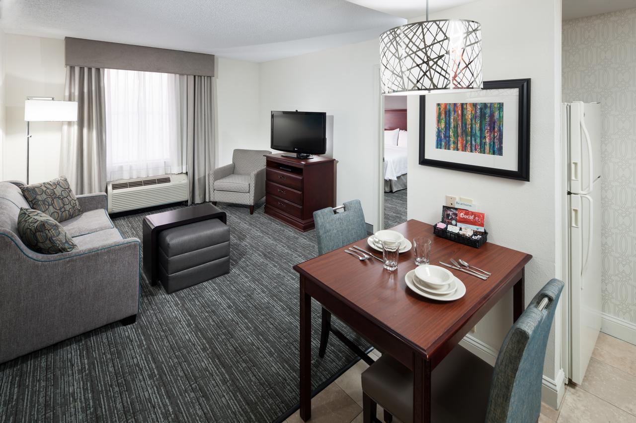 Homewood Suites By Hilton Huntsville-Village Of Providence - thumb 15