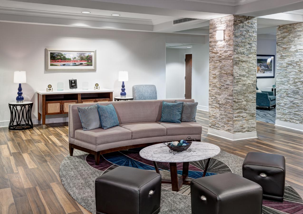 Homewood Suites By Hilton Huntsville-Village Of Providence - thumb 3