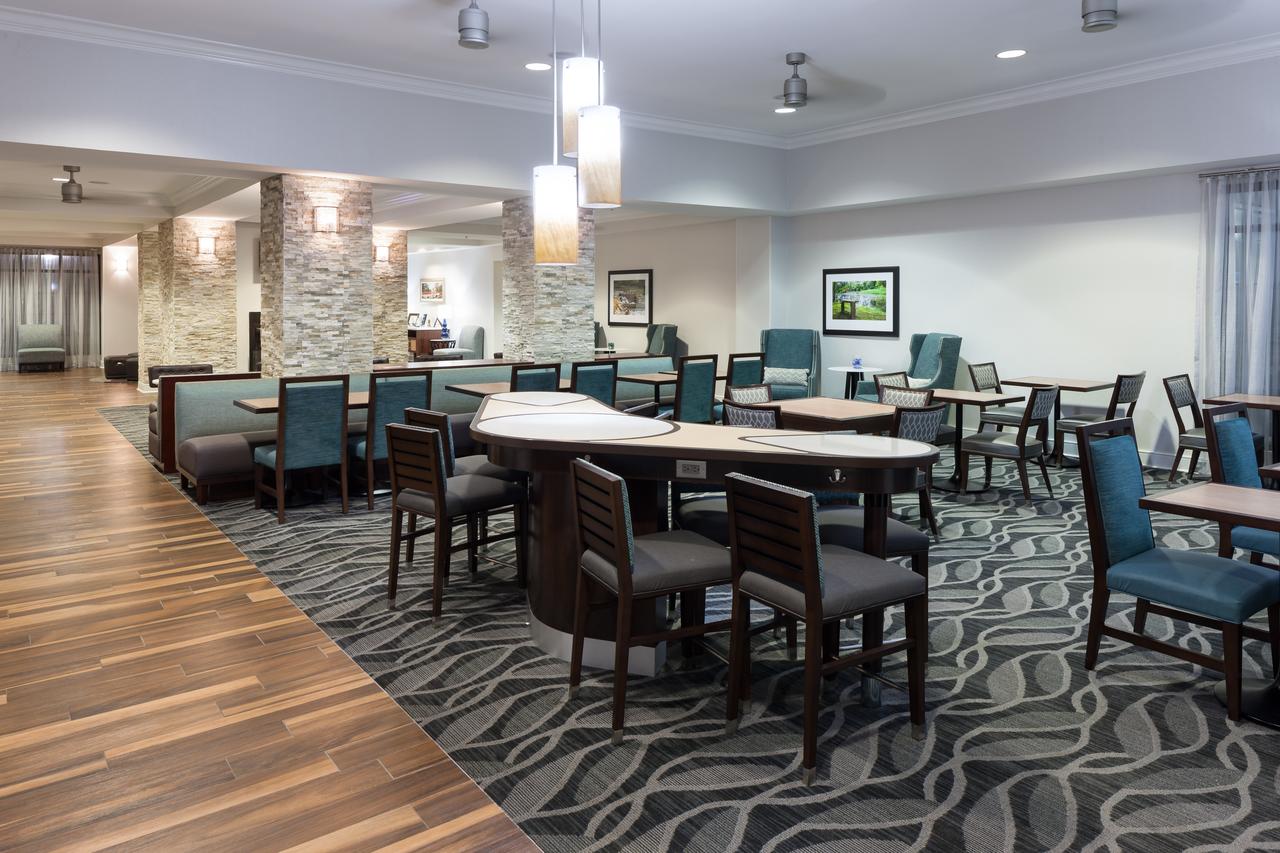 Homewood Suites By Hilton Huntsville-Village Of Providence - thumb 25