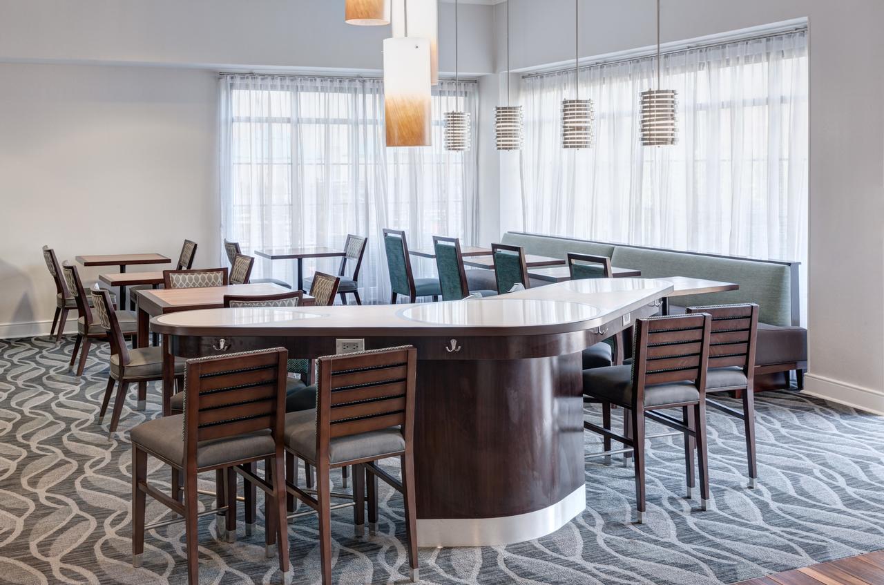 Homewood Suites By Hilton Huntsville-Village Of Providence - thumb 26
