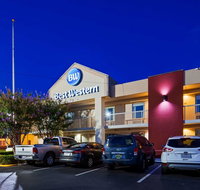 Best Western University Inn - Accommodation Los Angeles