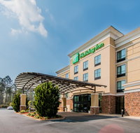 Holiday Inn Mobile Airport - Accommodation Los Angeles