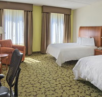 Hilton Garden Inn Huntsville/Space Center - Accommodation Los Angeles