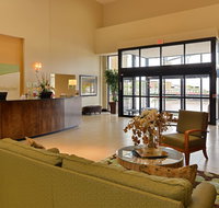 Holiday Inn Montgomery South Airport - Accommodation Los Angeles