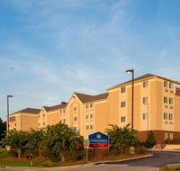 Candlewood Suites Alabaster - Accommodation Los Angeles