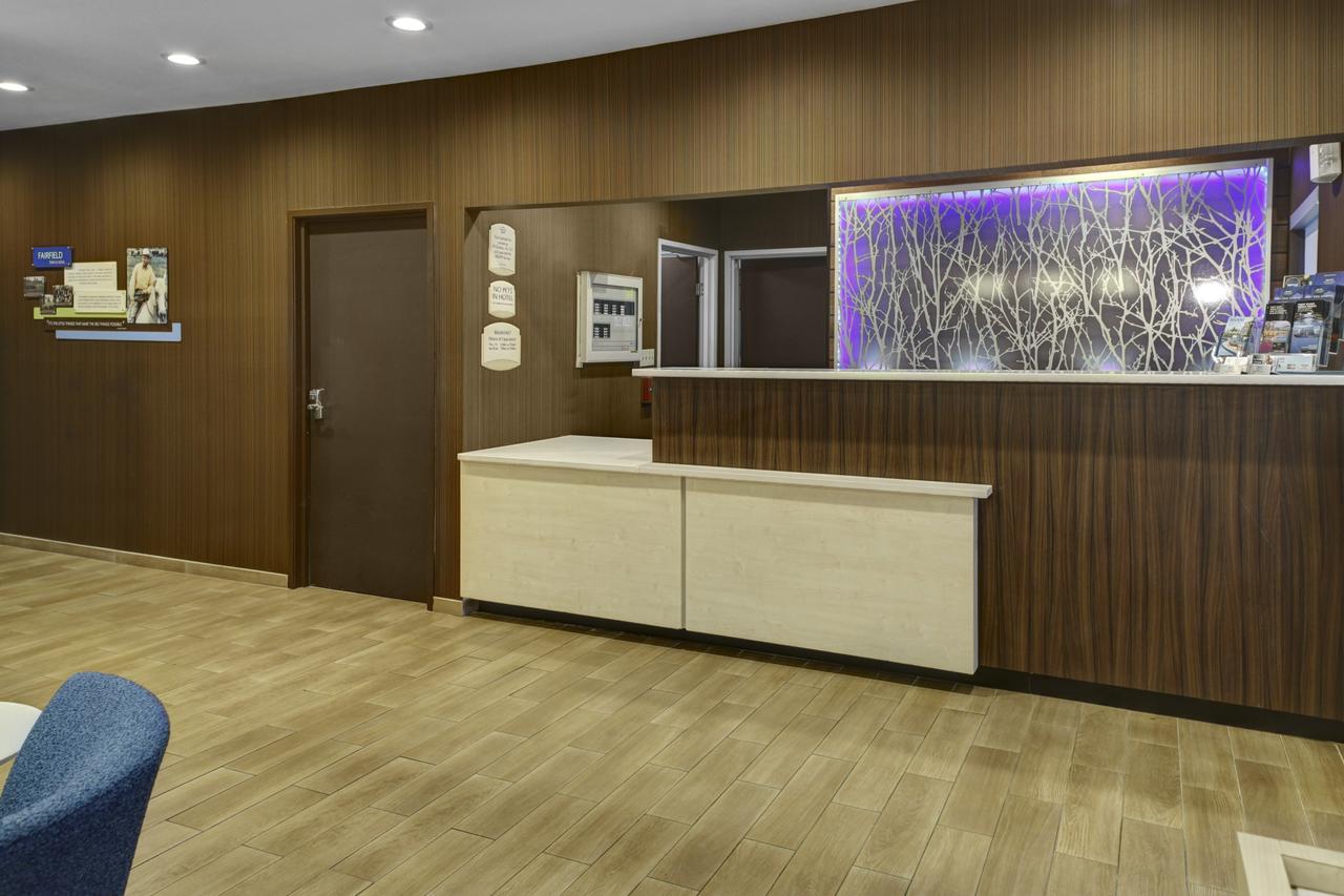 Fairfield Inn By Marriott Dothan - thumb 17