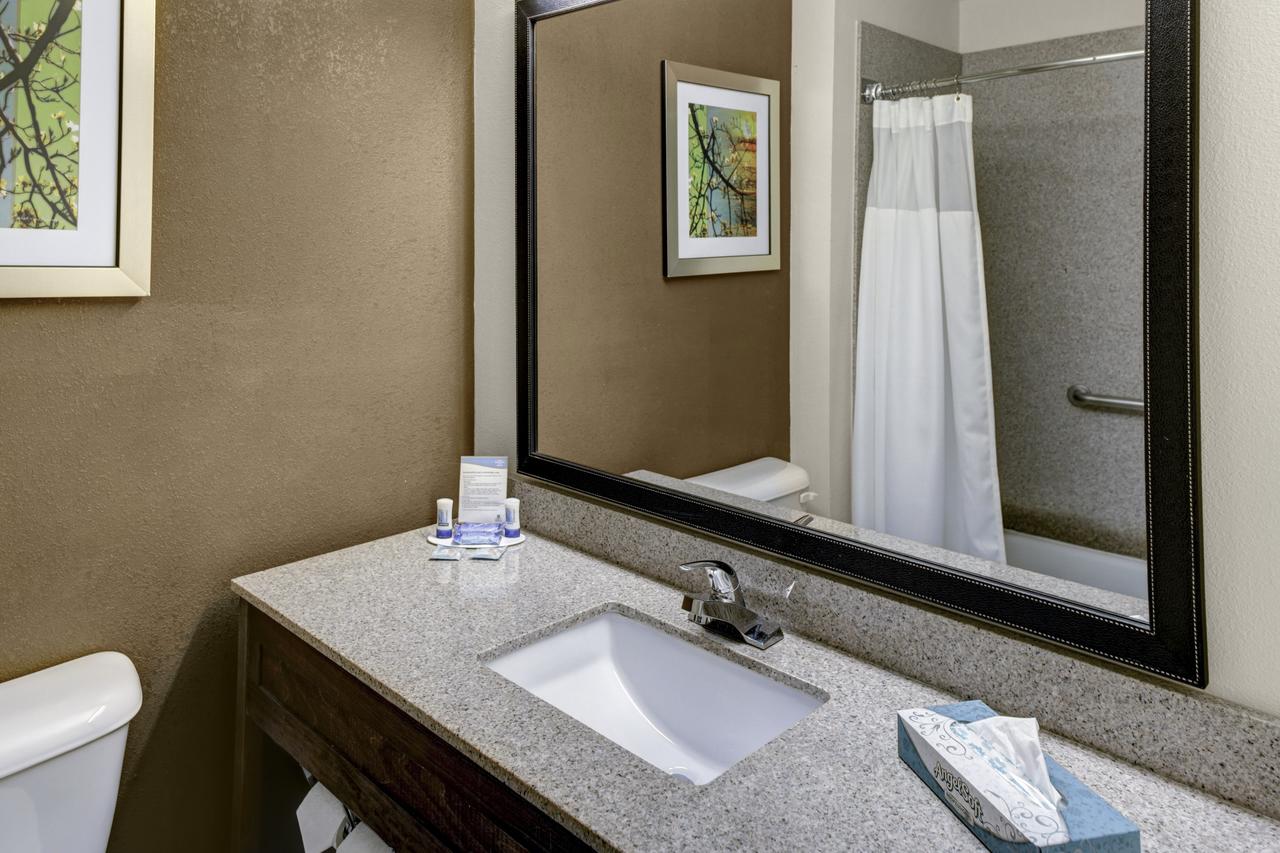 Fairfield Inn By Marriott Dothan - thumb 12