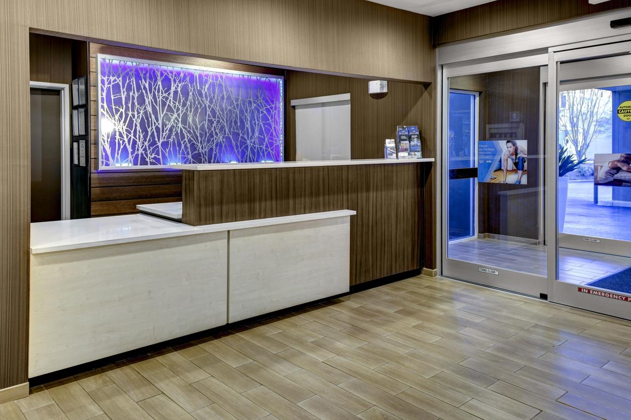Fairfield Inn By Marriott Dothan - thumb 18