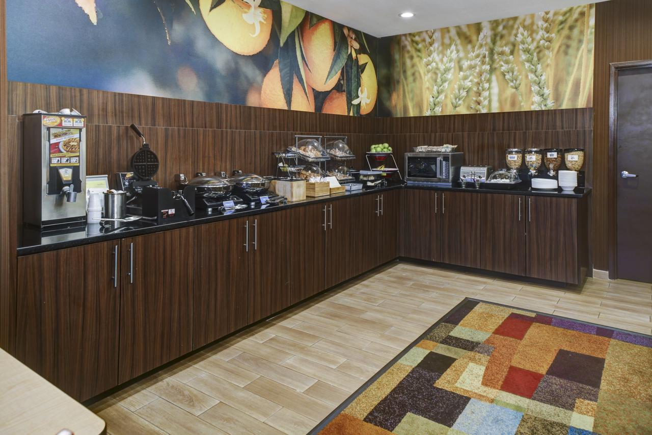 Fairfield Inn By Marriott Dothan - thumb 20