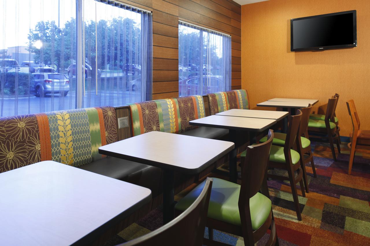 Fairfield Inn By Marriott Dothan - thumb 21