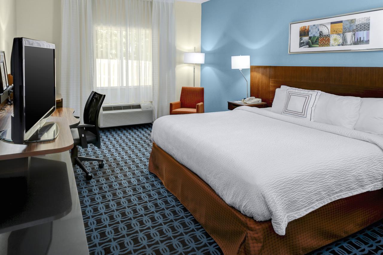 Fairfield Inn By Marriott Dothan - thumb 11
