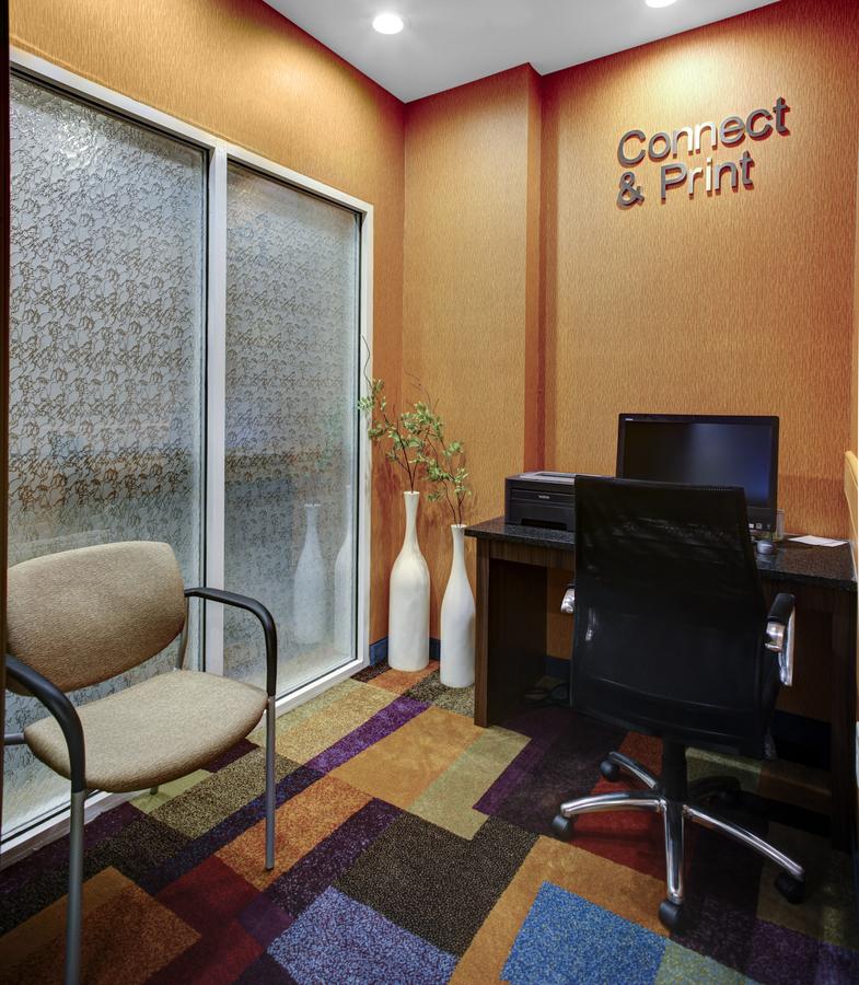 Fairfield Inn By Marriott Dothan - thumb 1