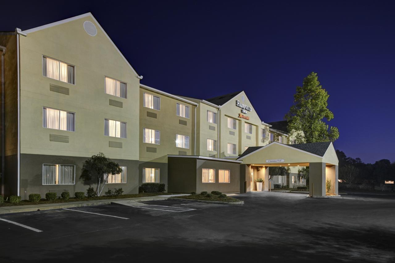 Fairfield Inn By Marriott Dothan - thumb 0