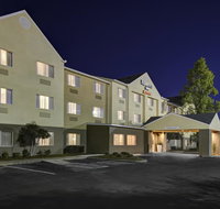 Fairfield Inn by Marriott Dothan - Accommodation Los Angeles