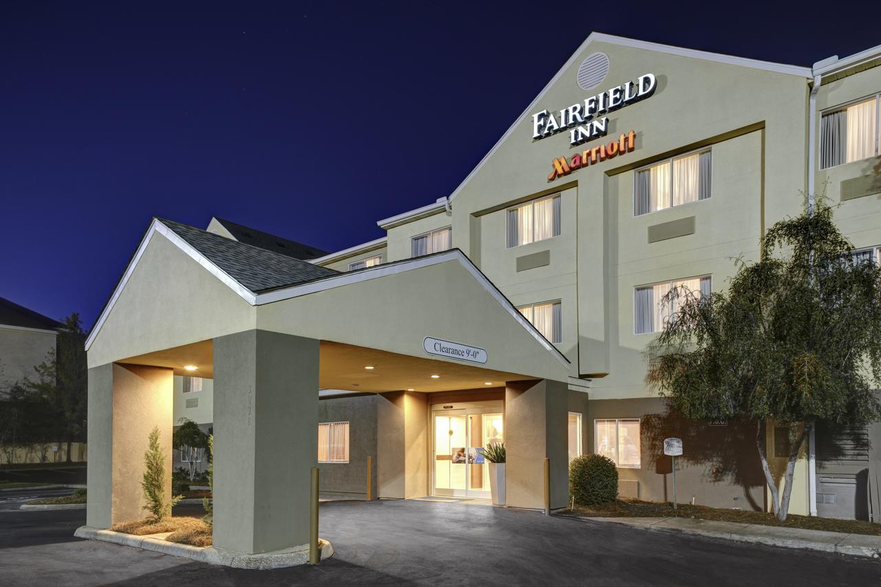 Fairfield Inn By Marriott Dothan - thumb 4