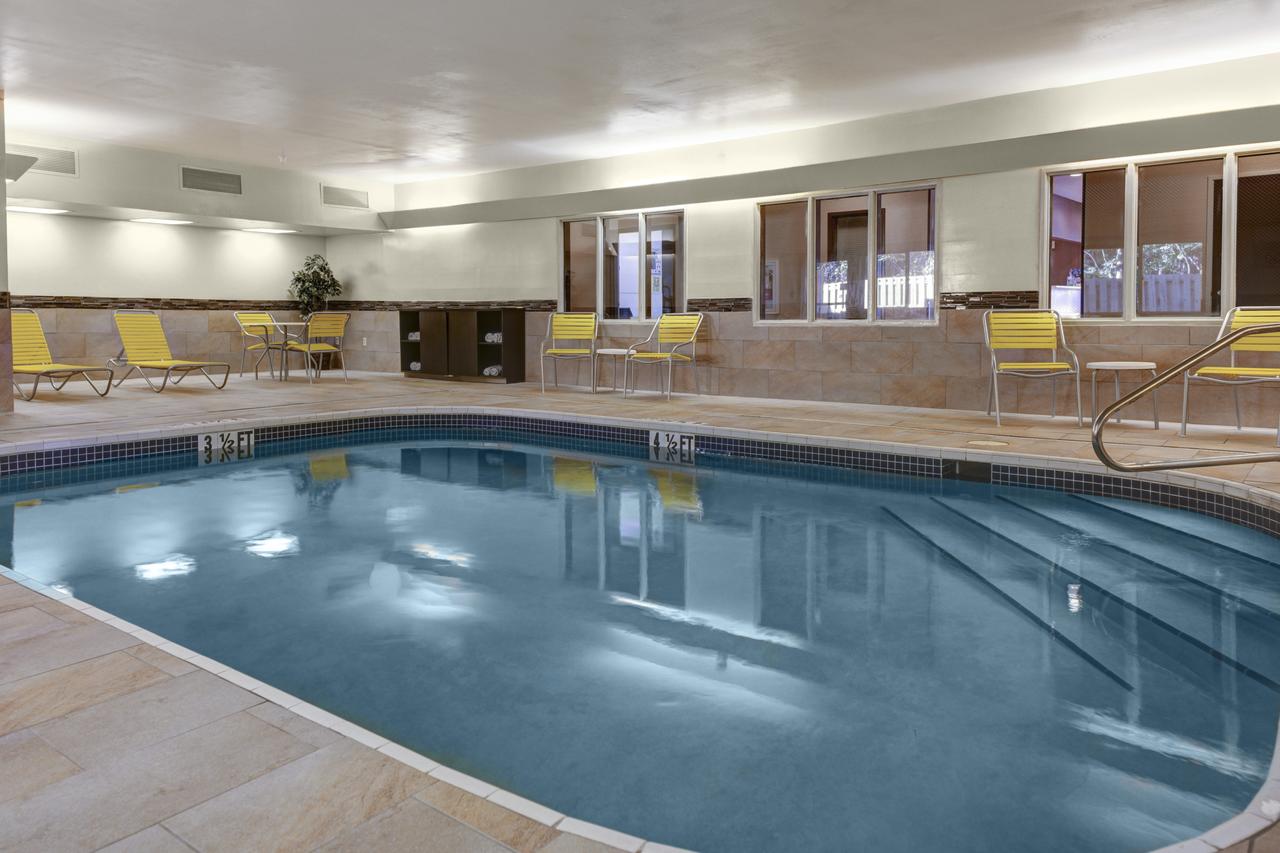 Fairfield Inn By Marriott Dothan - thumb 7