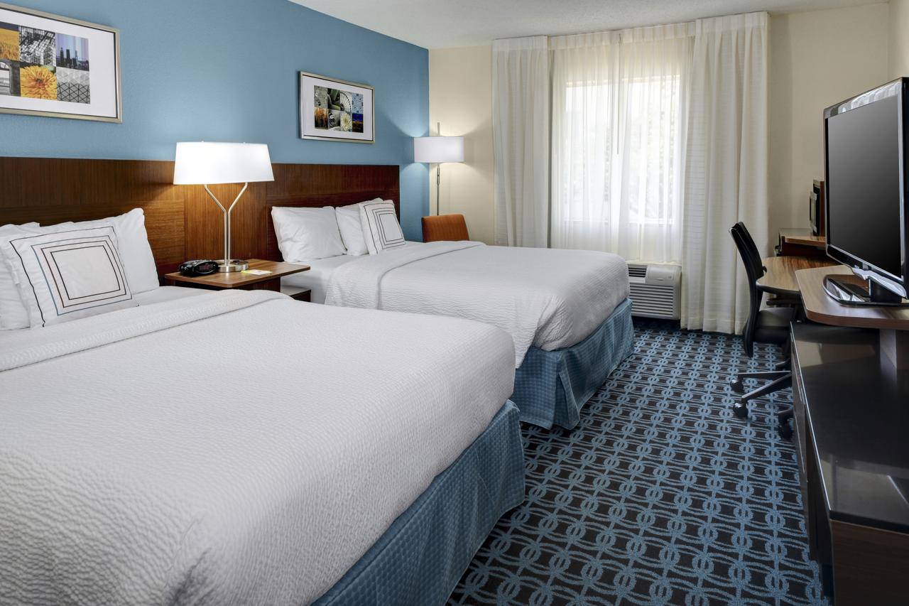 Fairfield Inn By Marriott Dothan - thumb 14