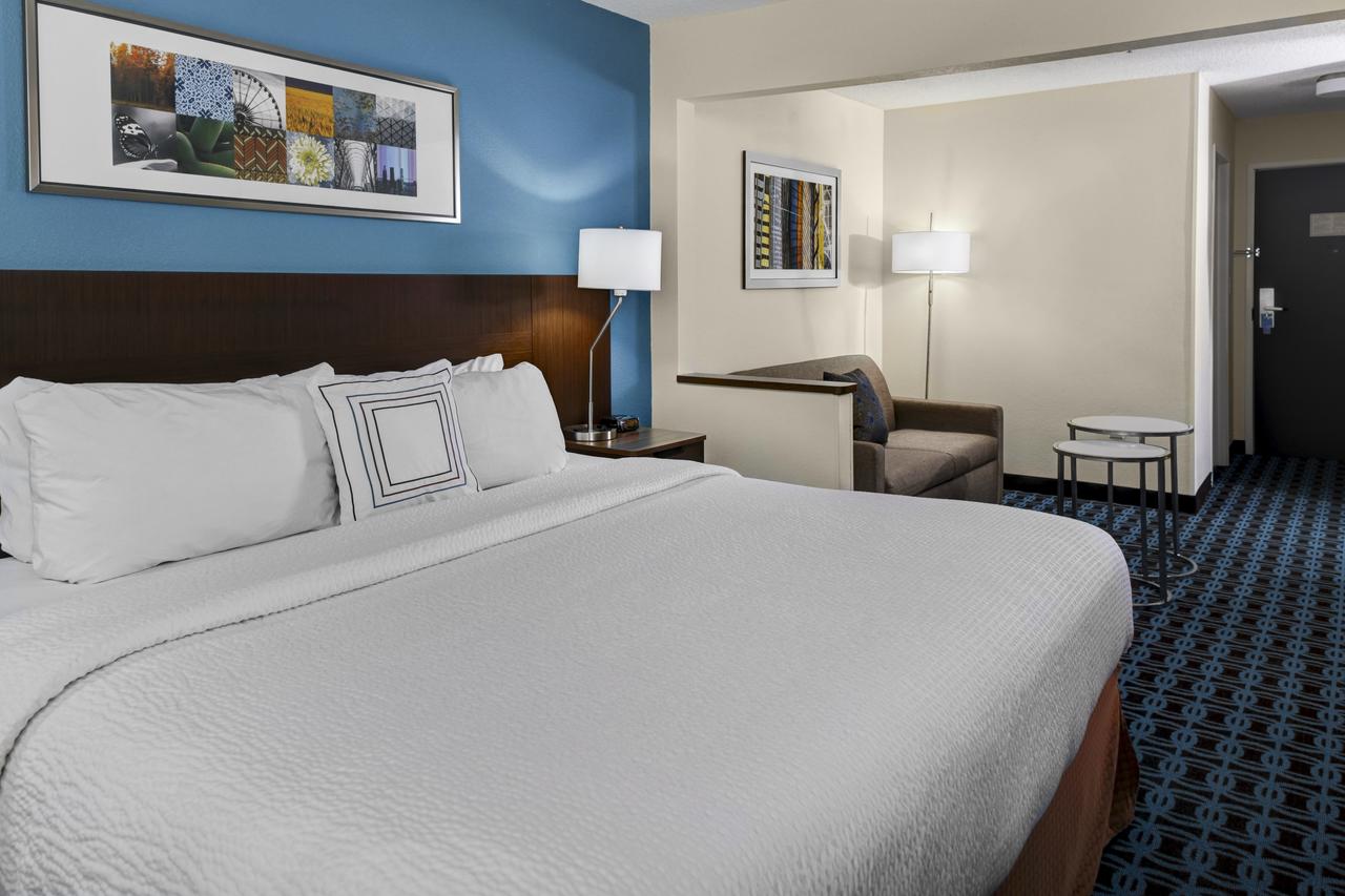 Fairfield Inn By Marriott Dothan - thumb 15