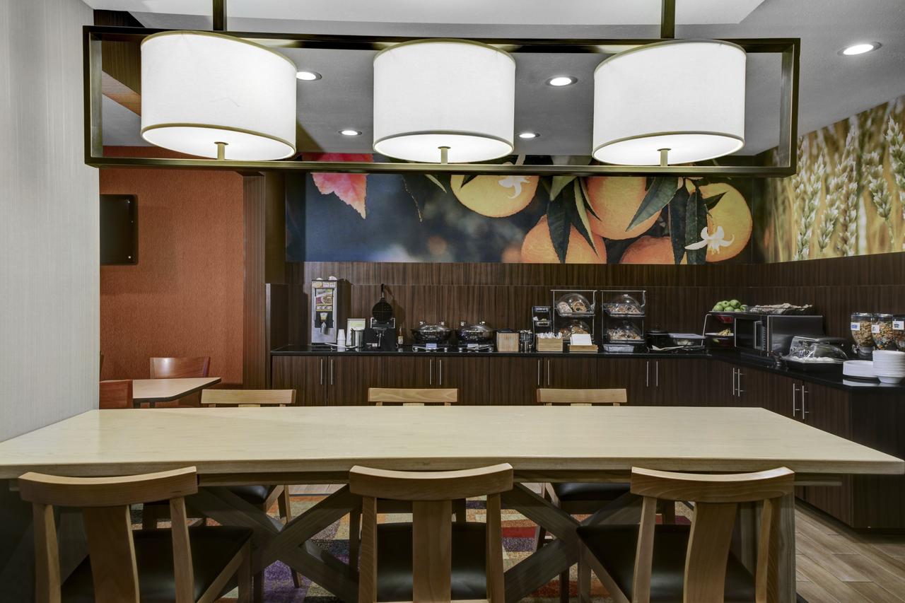 Fairfield Inn By Marriott Dothan - thumb 22
