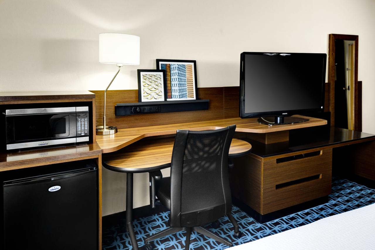 Fairfield Inn By Marriott Dothan - thumb 13