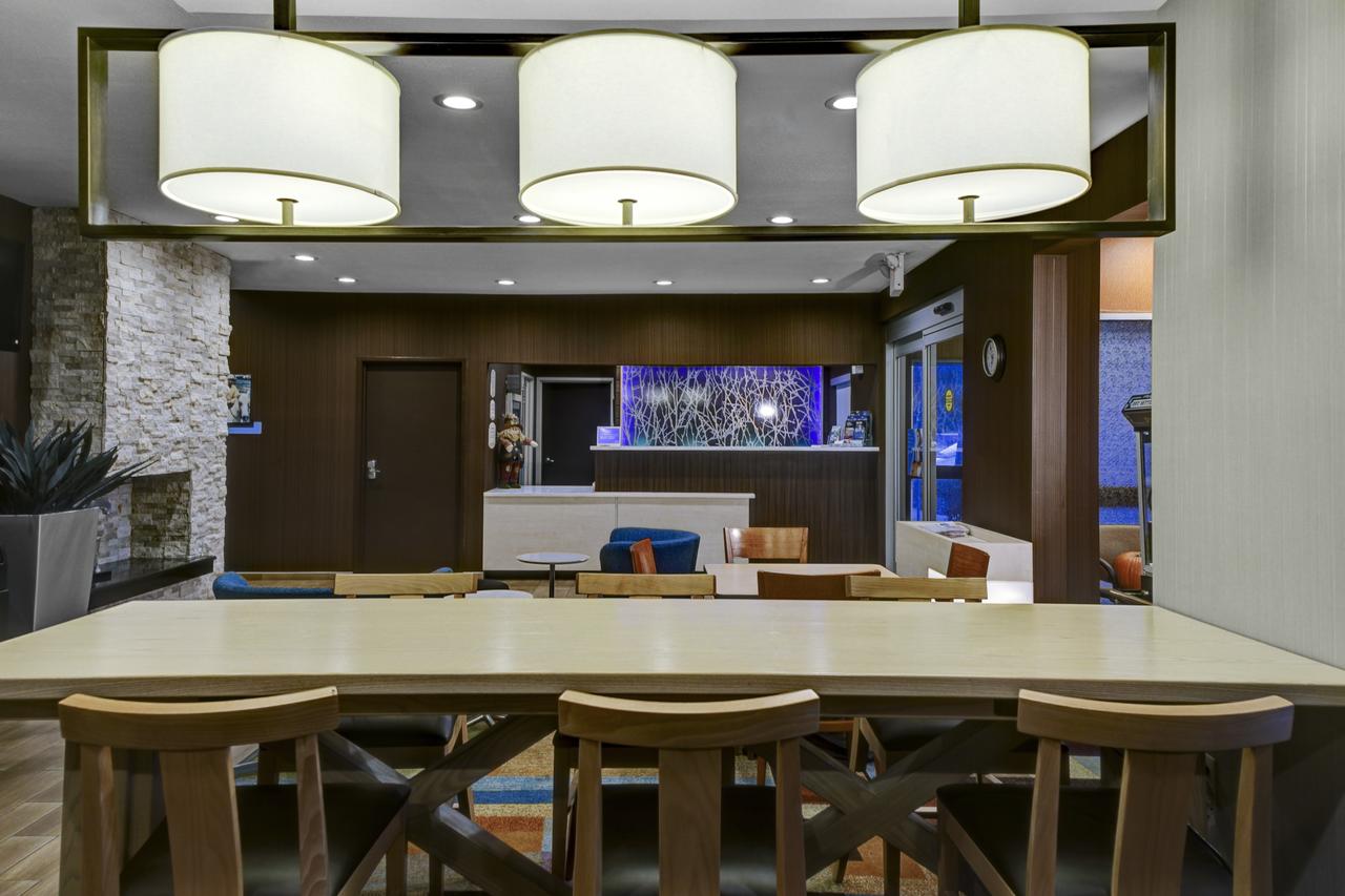 Fairfield Inn By Marriott Dothan - thumb 19