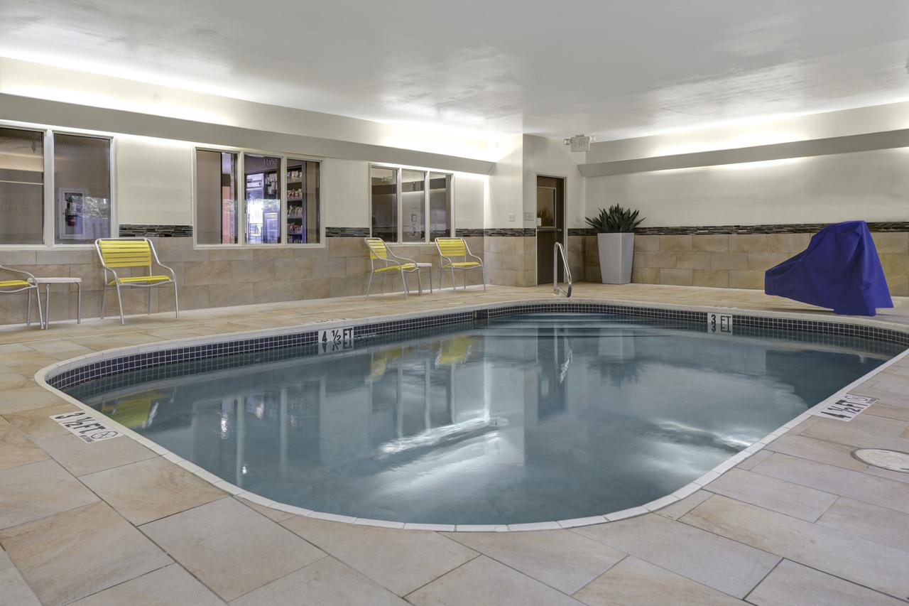 Fairfield Inn By Marriott Dothan - thumb 6