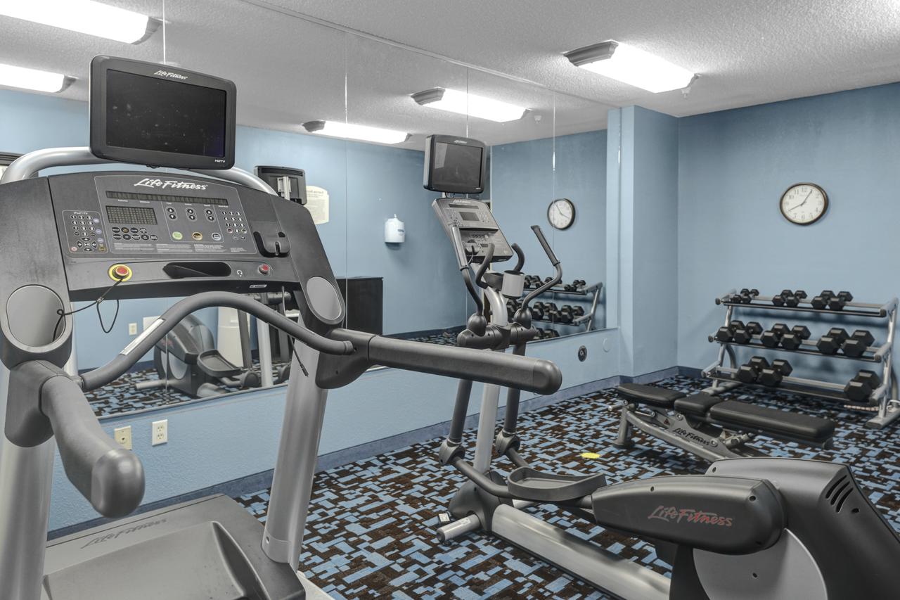Fairfield Inn By Marriott Dothan - thumb 3