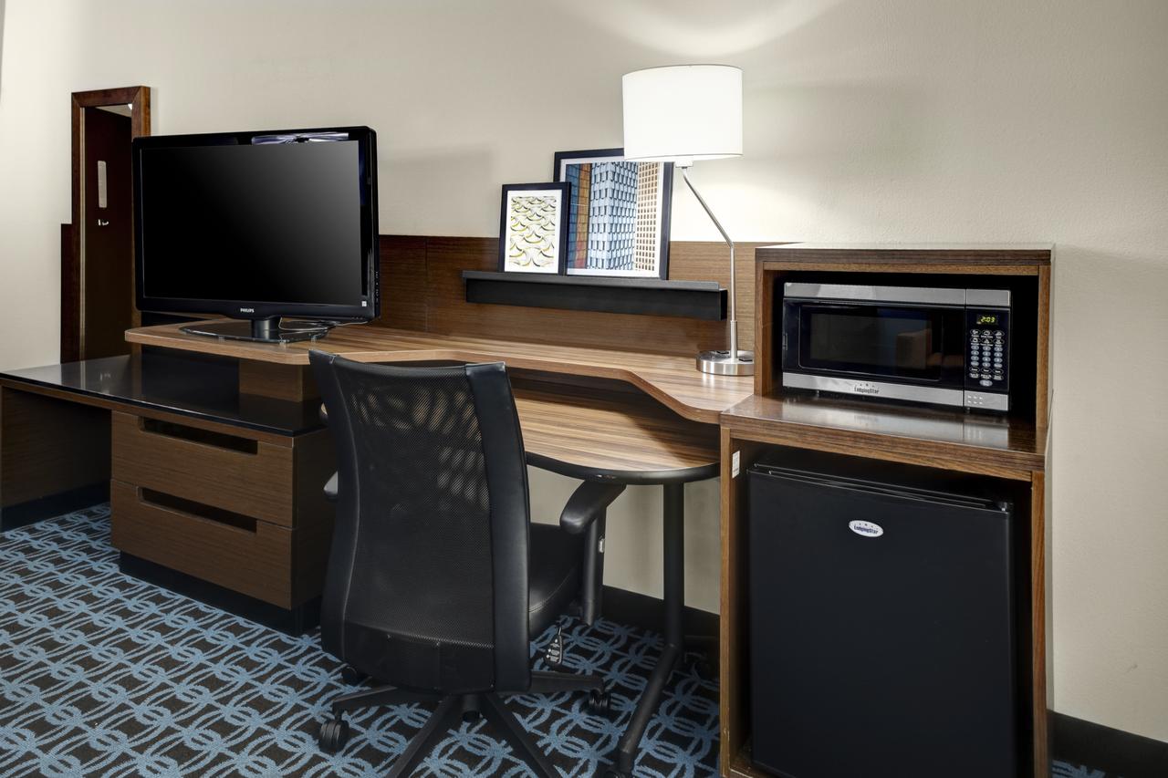 Fairfield Inn By Marriott Dothan - thumb 10