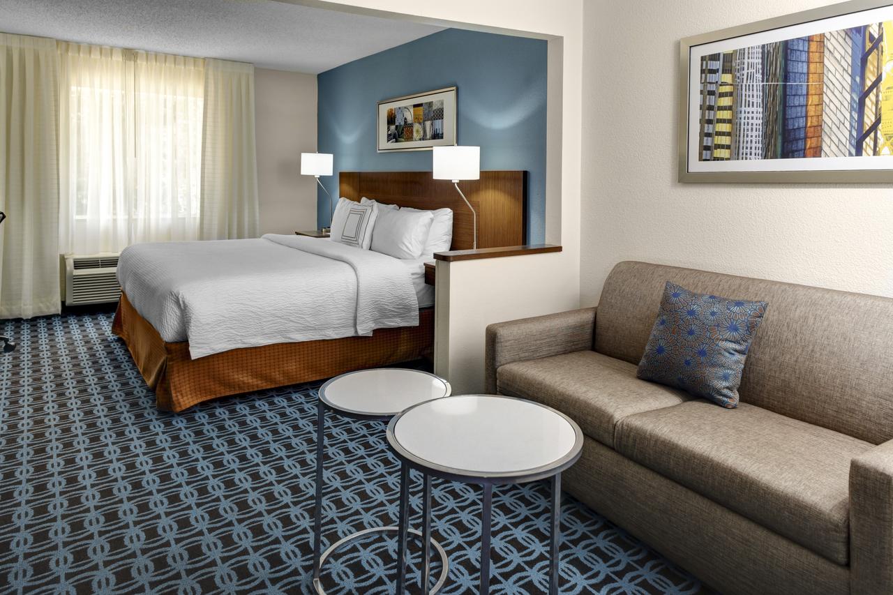 Fairfield Inn By Marriott Dothan - thumb 16