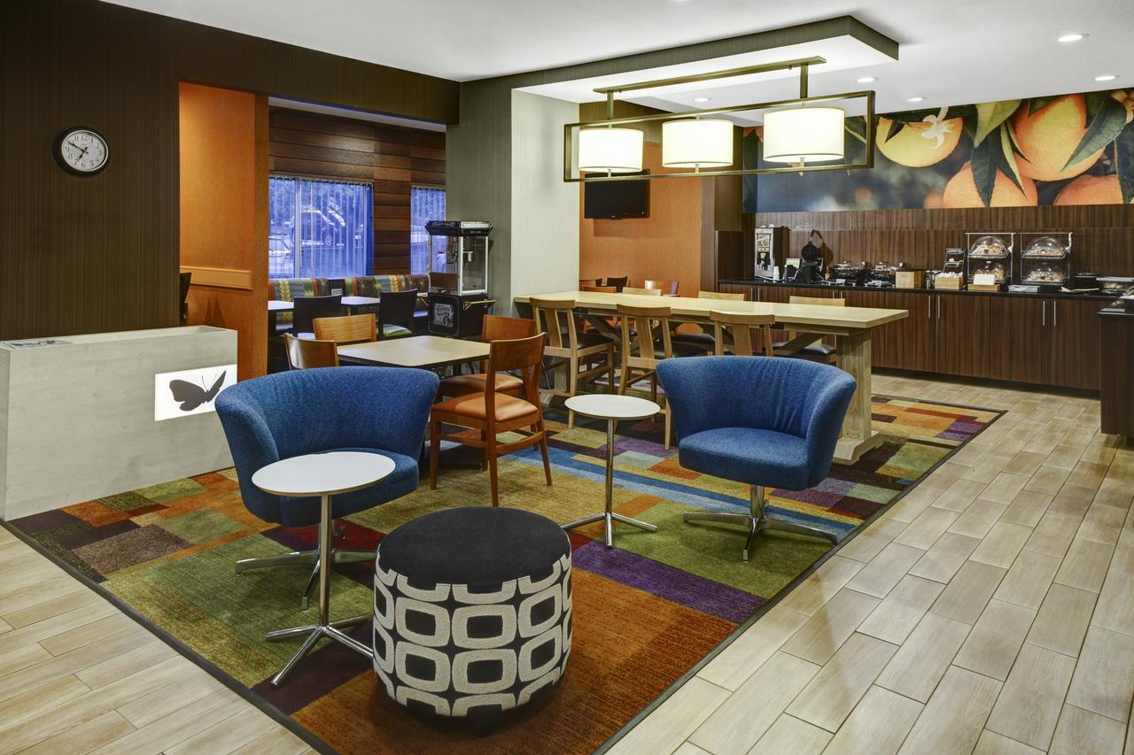 Fairfield Inn By Marriott Dothan - thumb 23