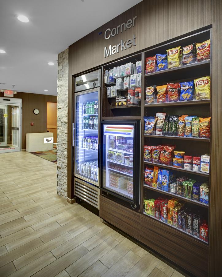 Fairfield Inn By Marriott Dothan - thumb 2