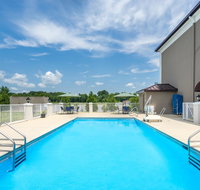 Holiday Inn Express Hotel  Suites Fort Payne - Accommodation Los Angeles