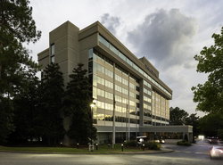 DoubleTree Birmingham Perimeter Park