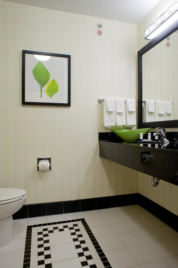 Fairfield Inn And Suites By Marriott Gadsden - thumb 28