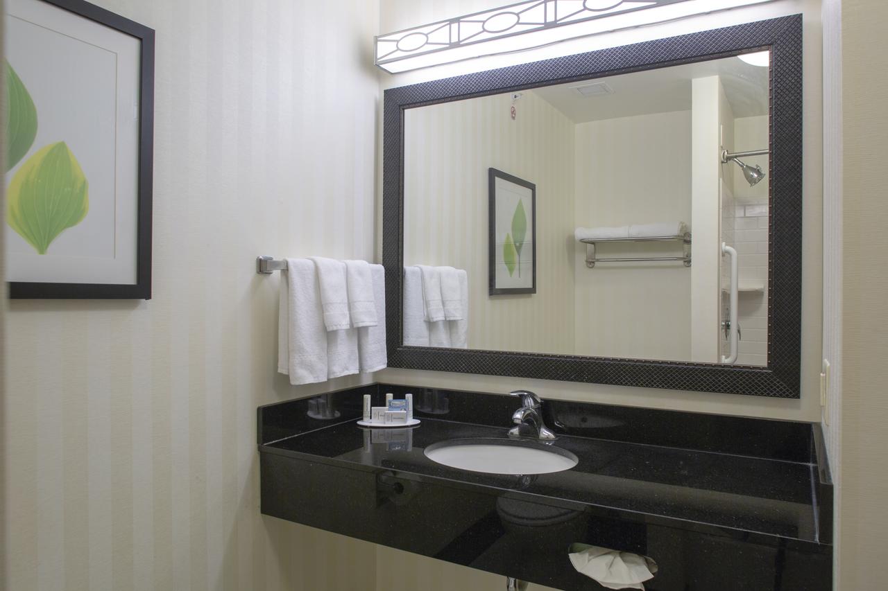 Fairfield Inn And Suites By Marriott Gadsden - thumb 7