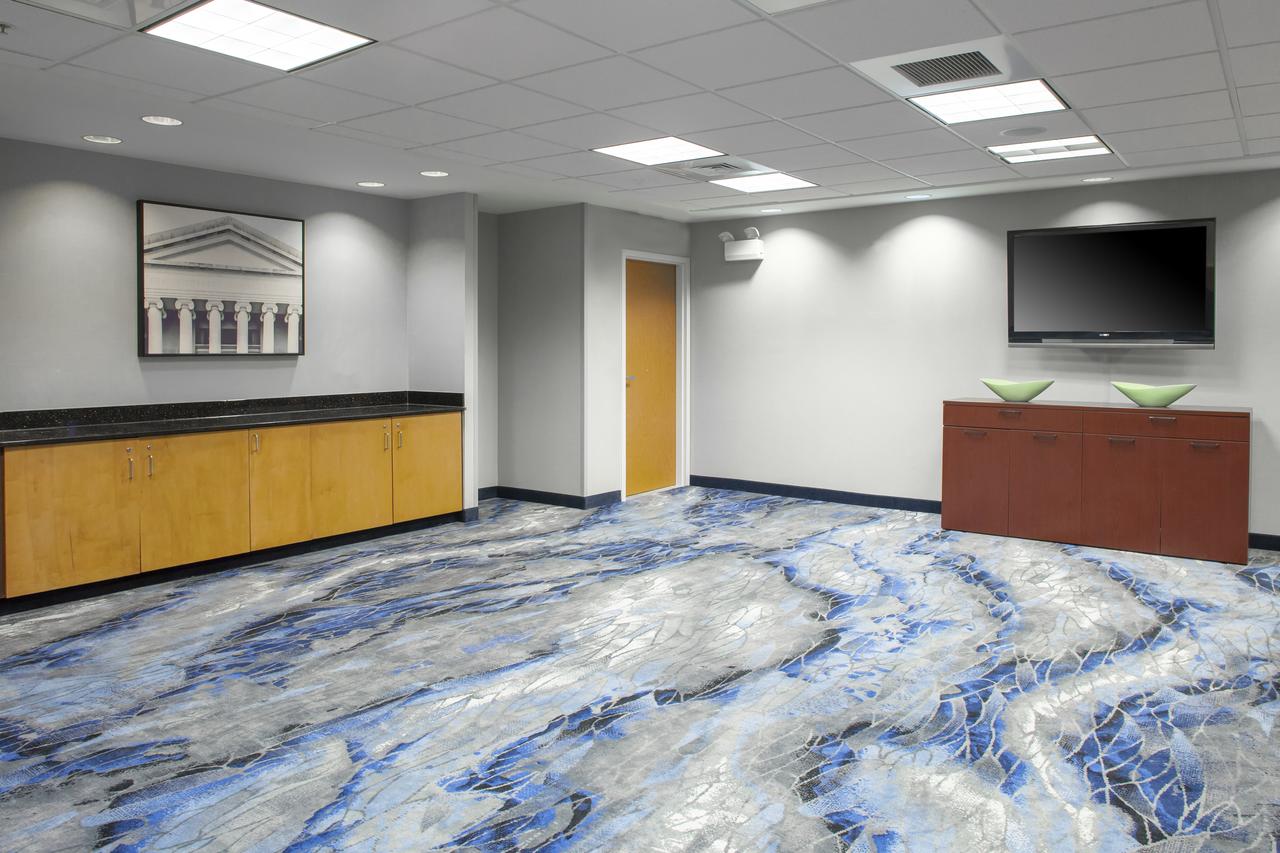 Fairfield Inn And Suites By Marriott Gadsden - thumb 18