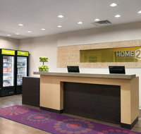 Home2 Suites by Hilton - Oxford - Accommodation Los Angeles