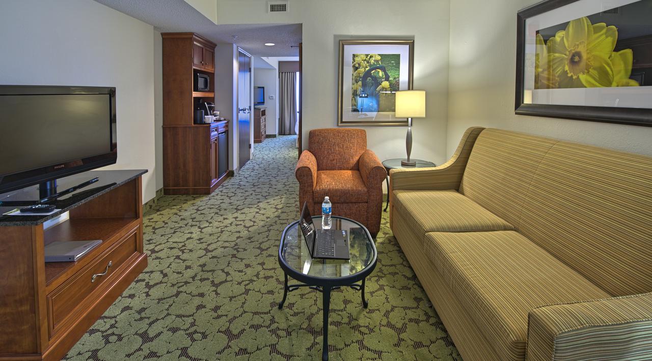 Hilton Garden Inn Auburn/Opelika - thumb 16