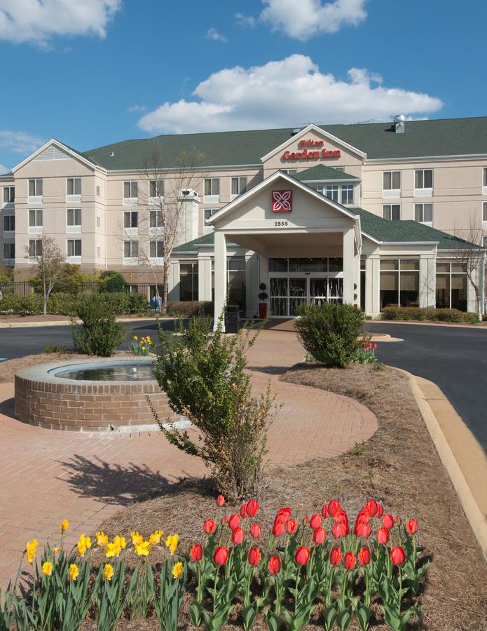 Hilton Garden Inn Auburn/Opelika - thumb 1