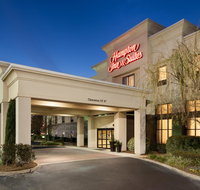 Hampton Inn  Suites Dothan - Accommodation Los Angeles