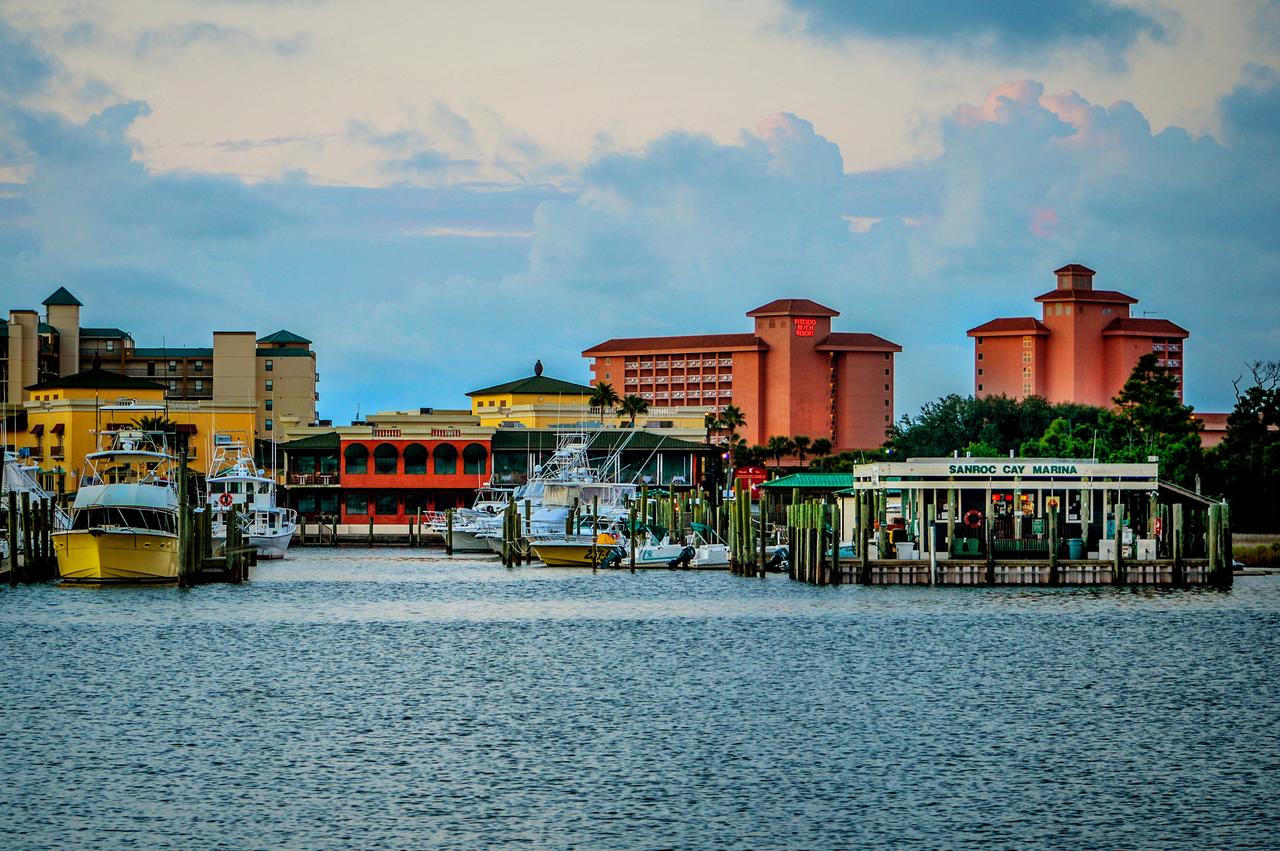 Perdido Beach Resort - thumb 5