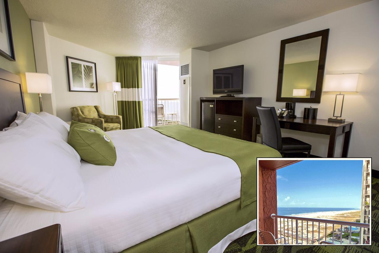 Perdido Beach Resort - thumb 19