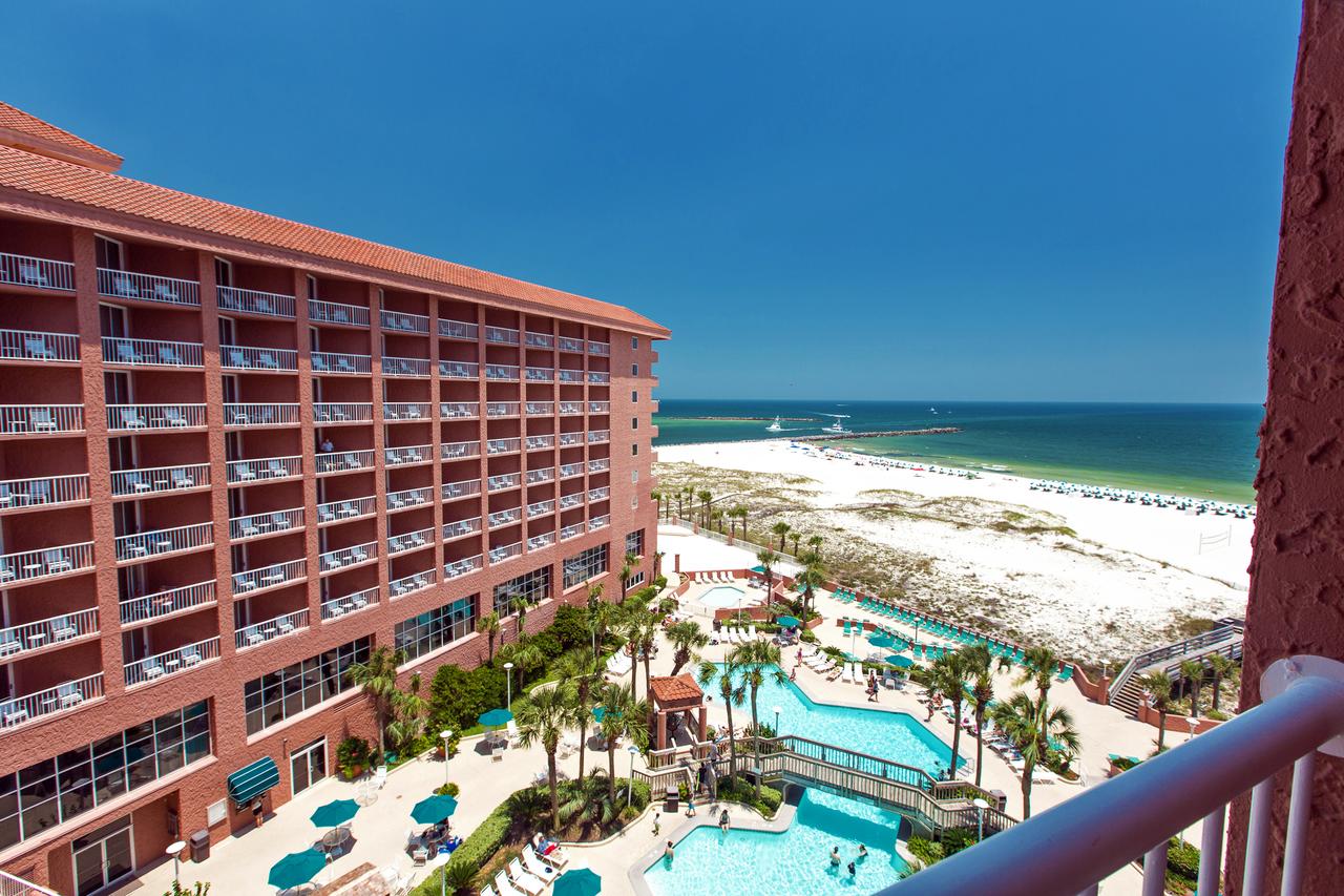 Perdido Beach Resort - thumb 16