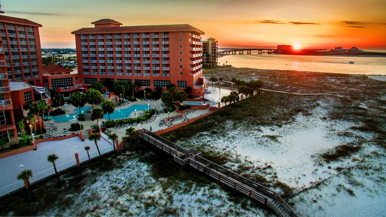 Perdido Beach Resort - thumb 6