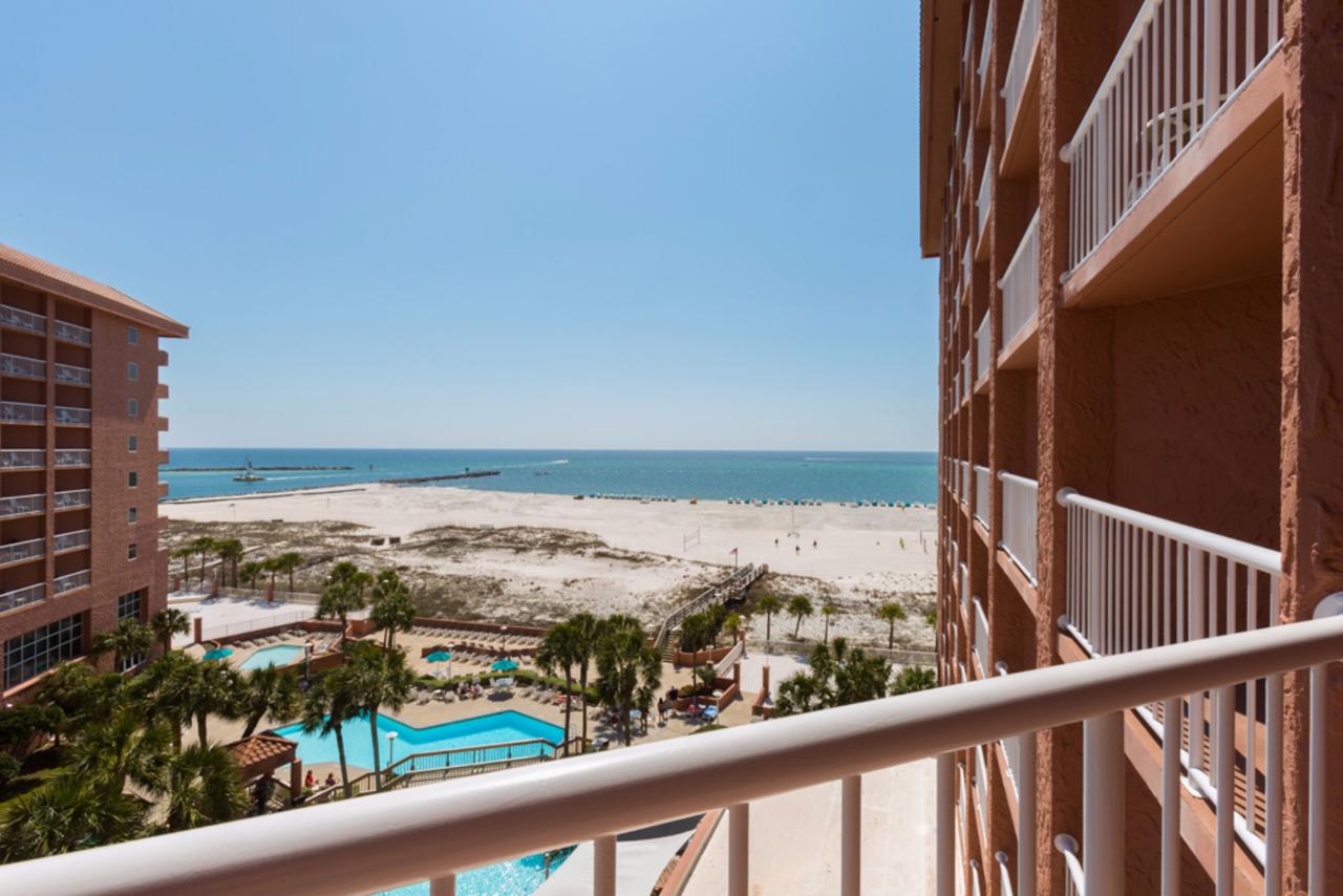 Perdido Beach Resort - thumb 25