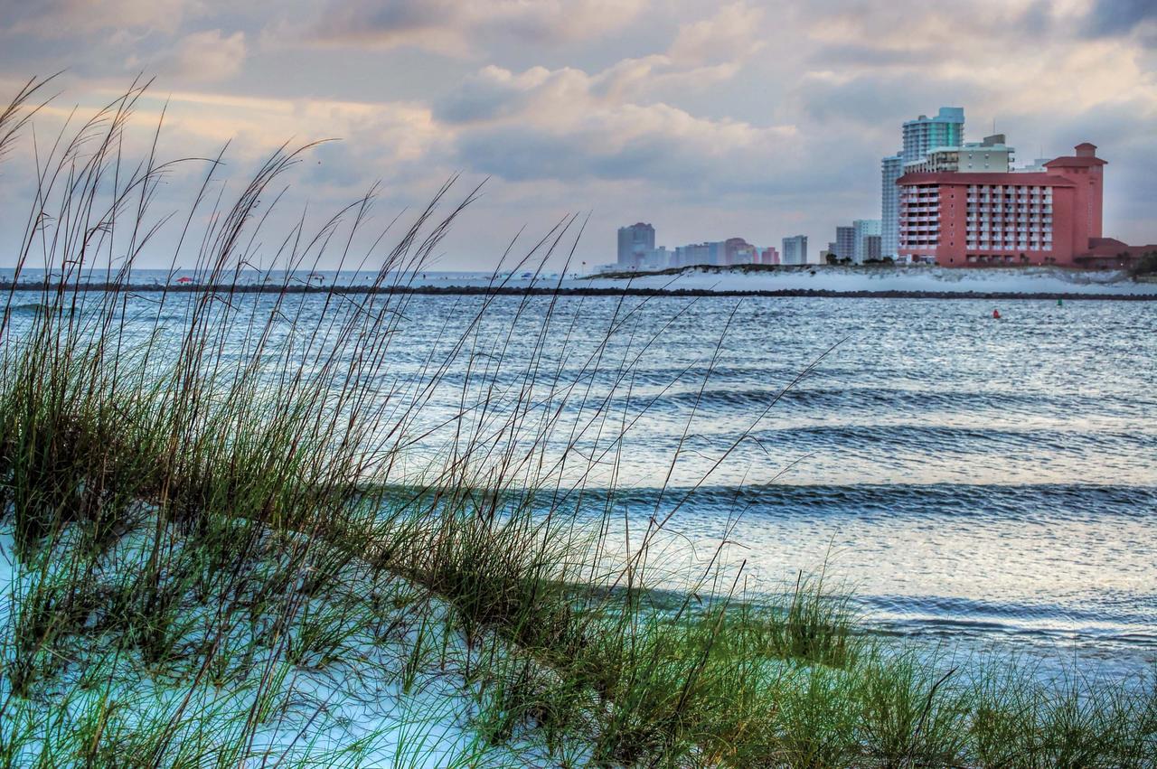 Perdido Beach Resort - thumb 0