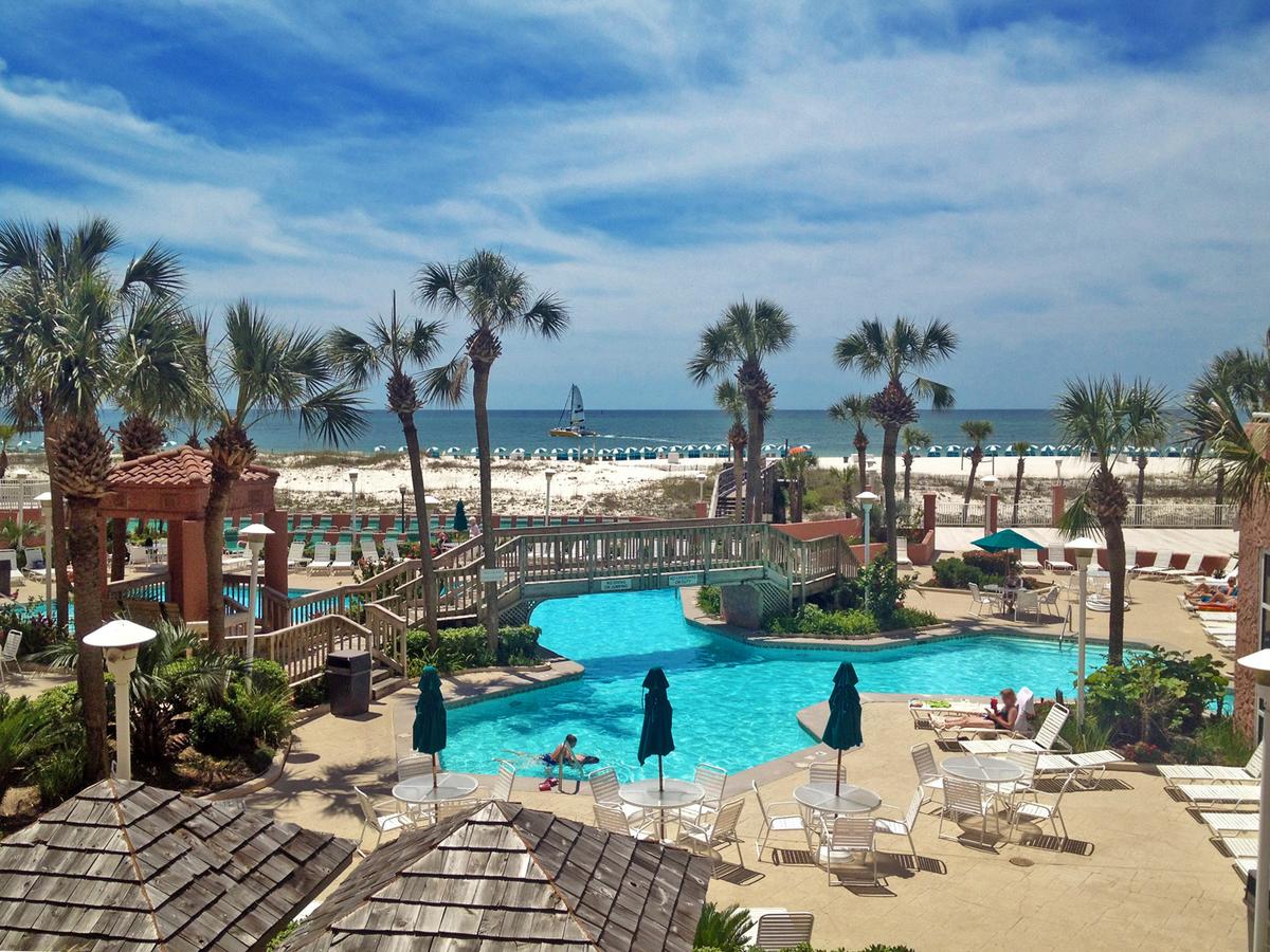 Perdido Beach Resort - thumb 20