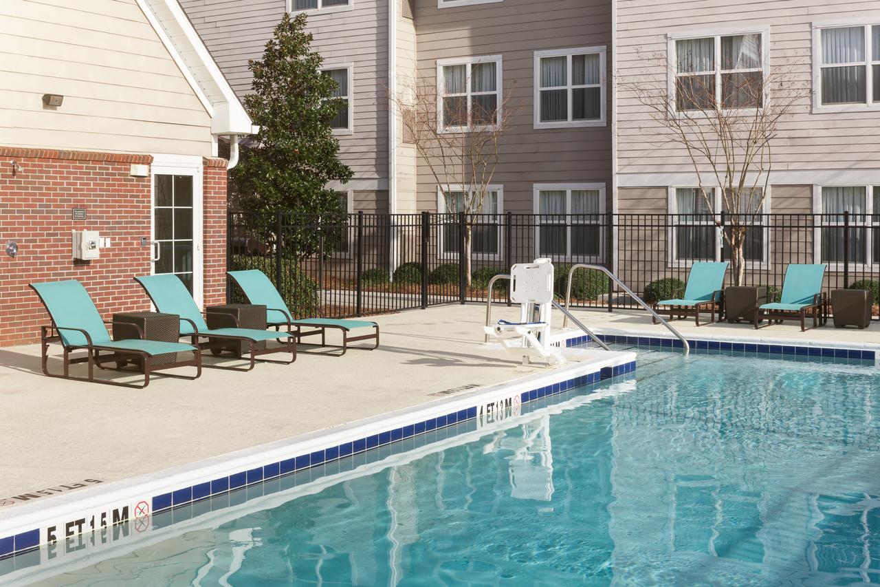 Residence Inn Dothan - thumb 26
